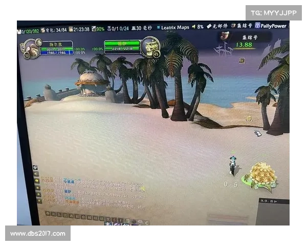 魔兽世界怀旧服大龄玩家的砖家之路